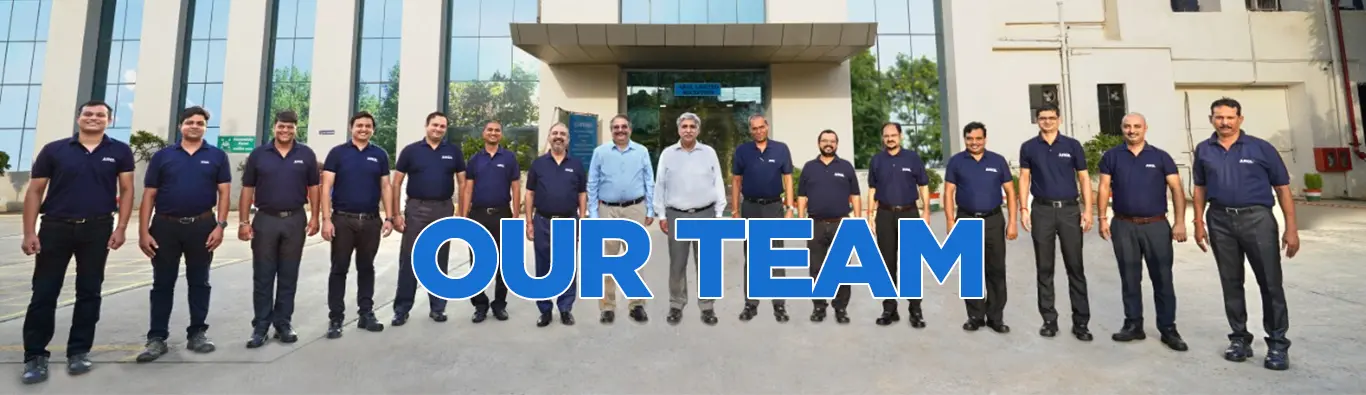 About us