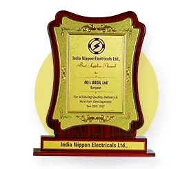 awards