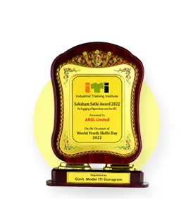 awards