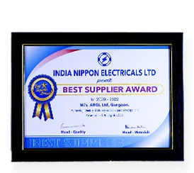 awards