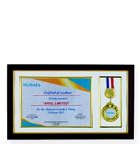 awards