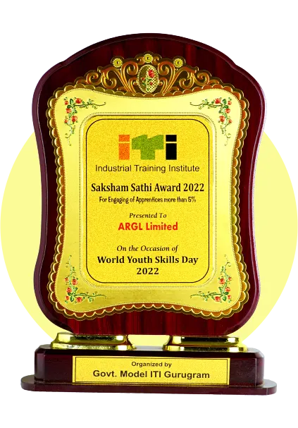 Saksham Sathi Award 2022