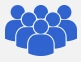 Organization Strength icon