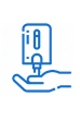 Hand sanitizer