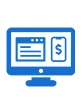 Digital payment options