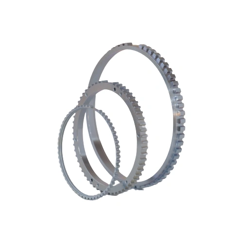 Timing Rings
