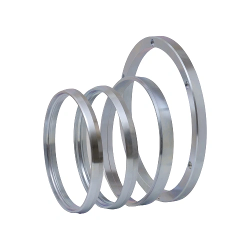 Inertia Rings