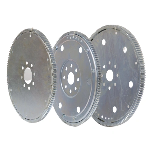 Flex Plate Assemblies