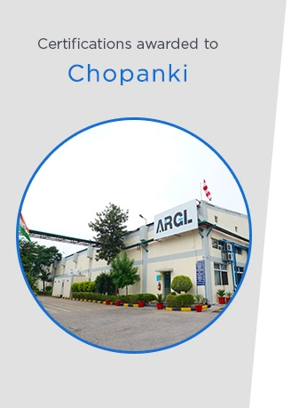 chopanki awards