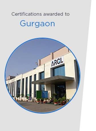 Gurgaon awards