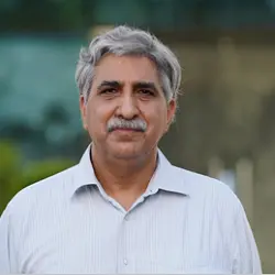 Rakesh Darbari