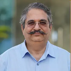 Sanjiv Mathur